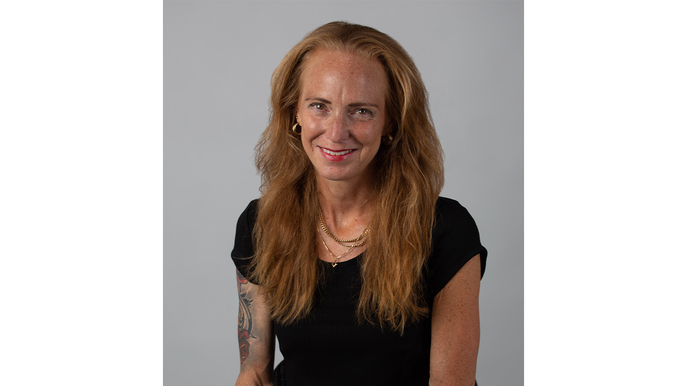 Anna Velander Gisslén