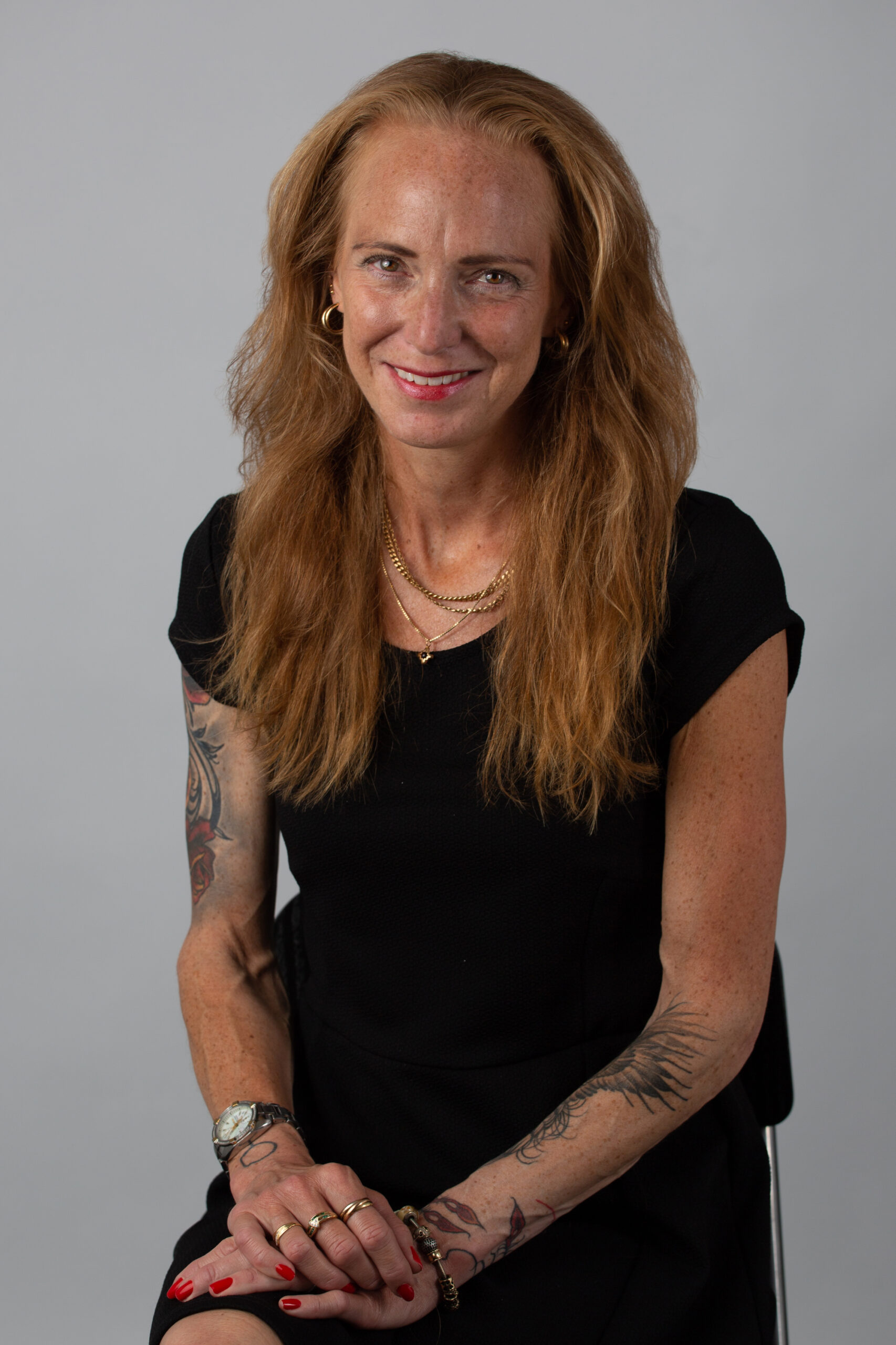 Anna Velander Gisslén