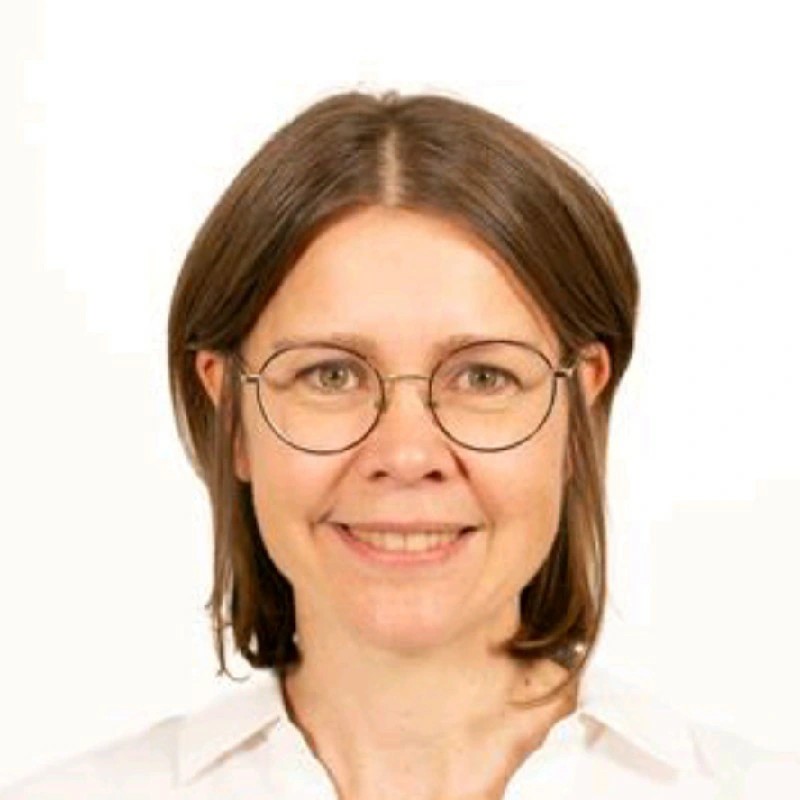 Kristina Nyström