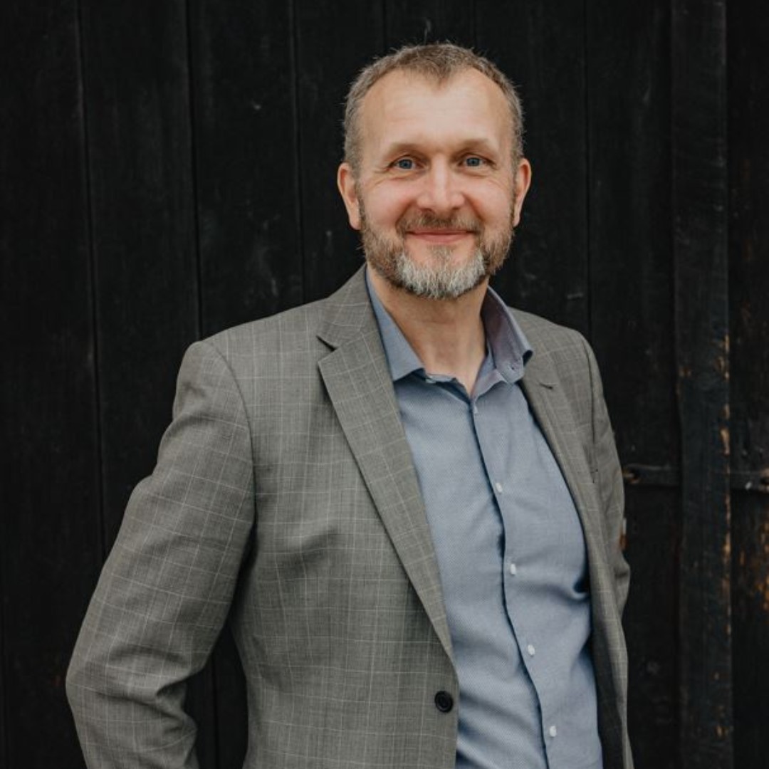 Mikael Ek
