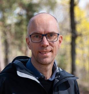 David Mjureke