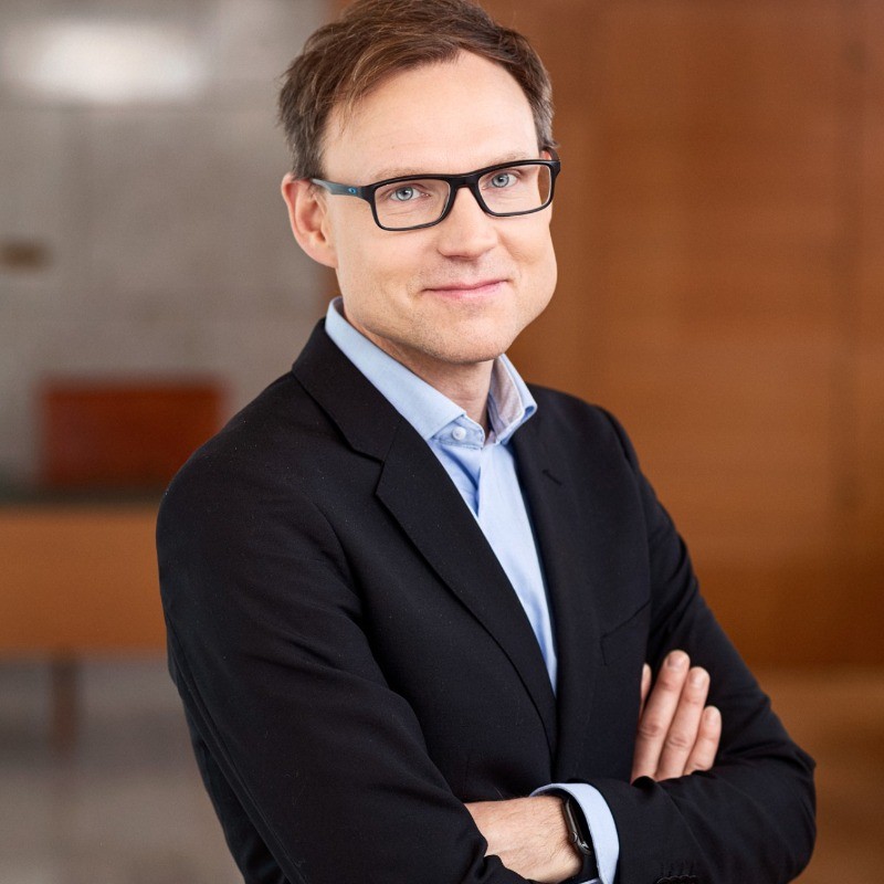 Patrik Sandgren