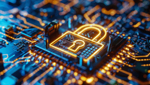 Cybersäkerhet – en förutsättning för framtidens industri