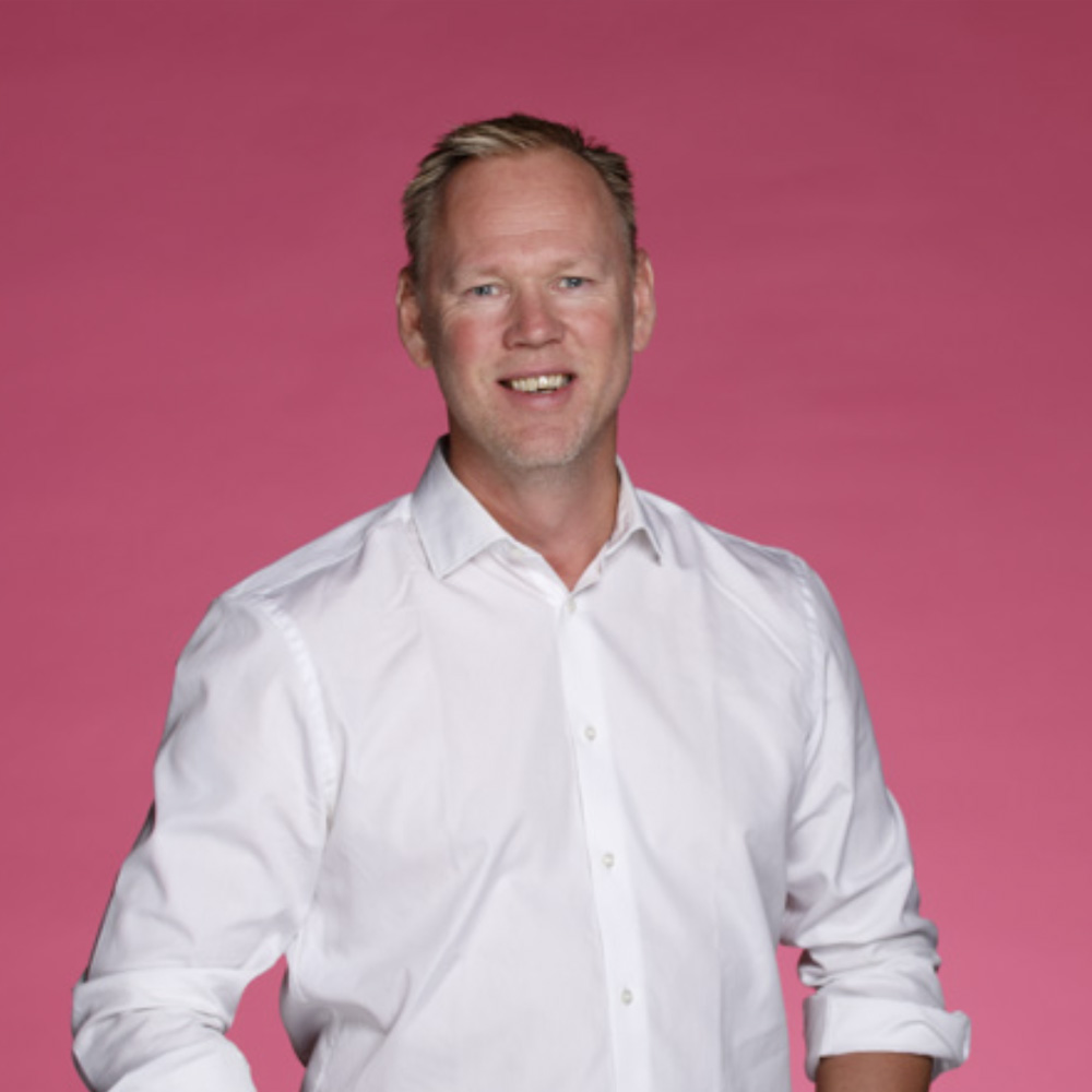 Henrik Jansson