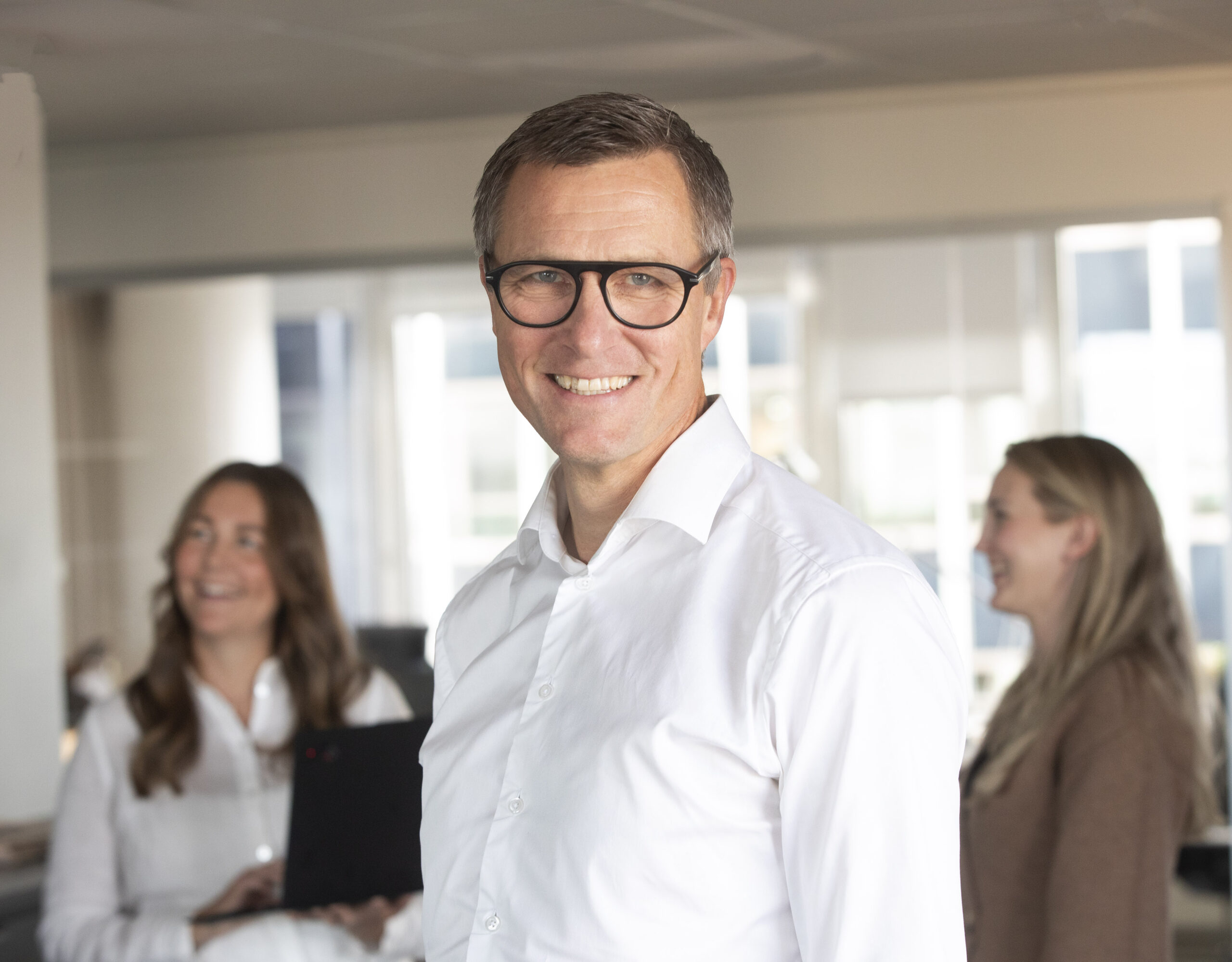 Magnus Skåninger