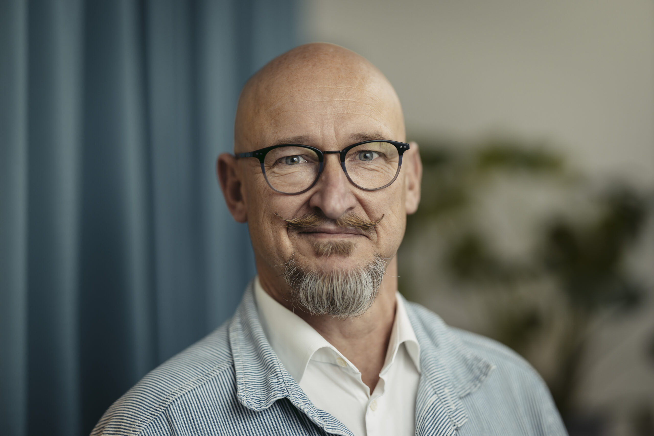Hannes van Lunteren