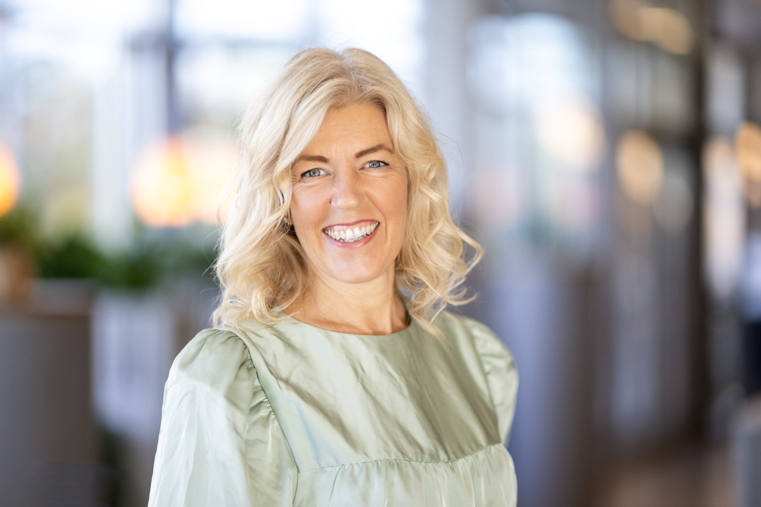 Helena Jerregård