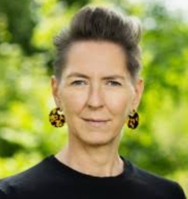 Charlotte Simonsson