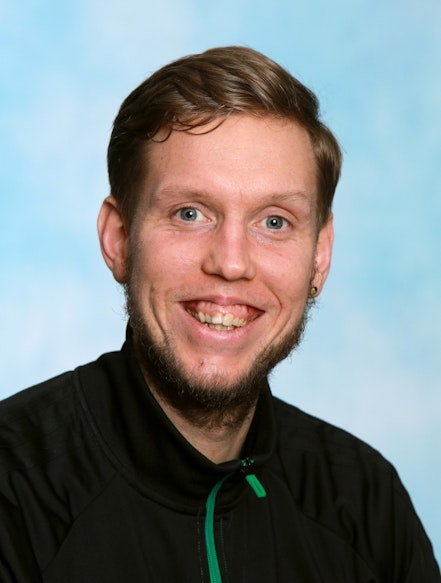 Alexander Wikner Nordberg