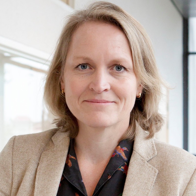 Anna Bergstrand