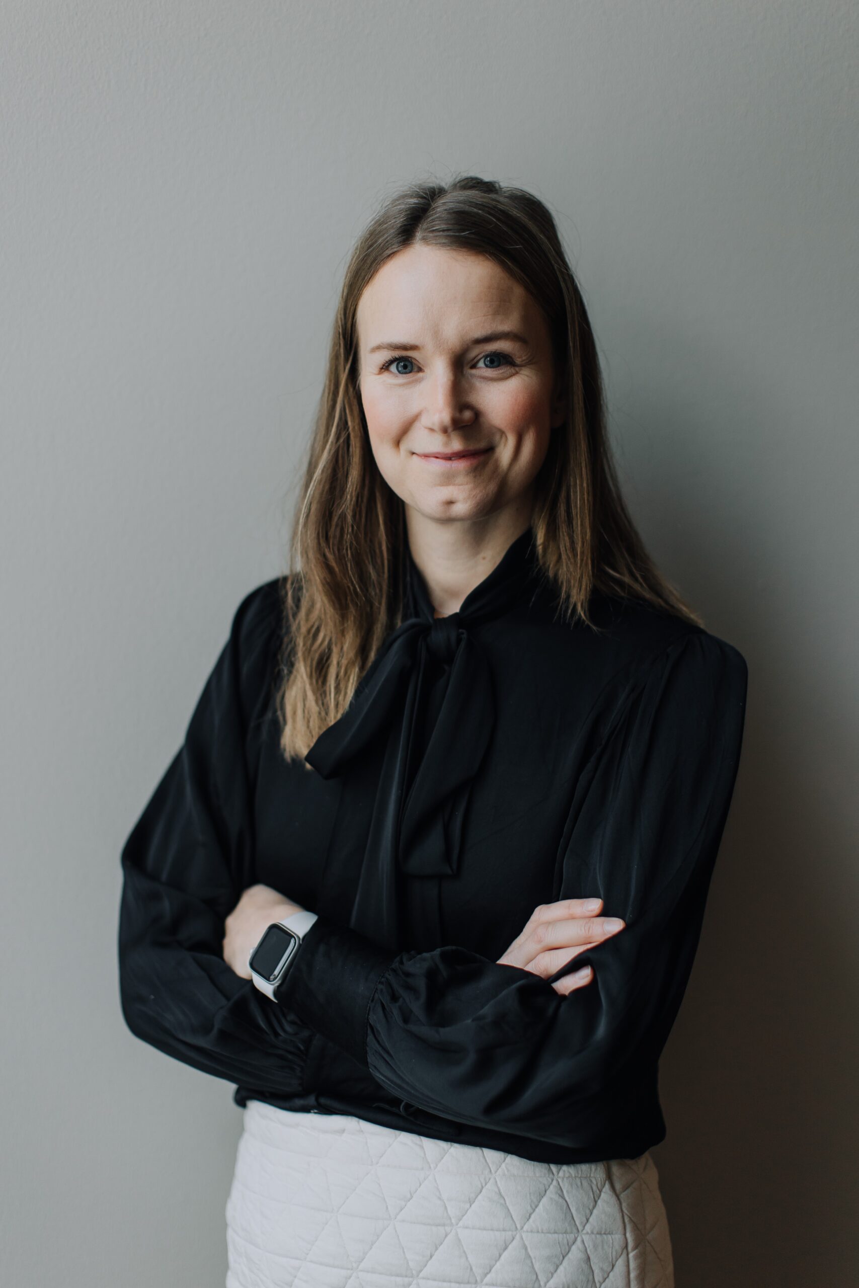 Anna Österlund