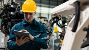 Automation för människor