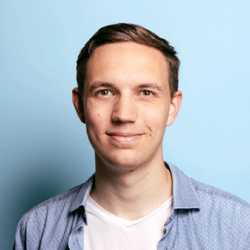 Benjamin Verbeek