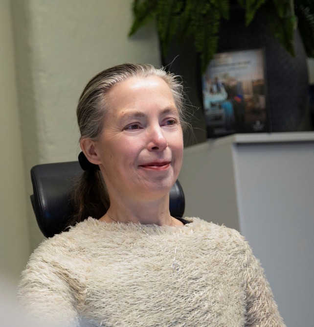 Birgitta Losman
