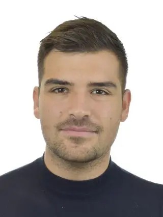 Daniel Vencu Öhrlund