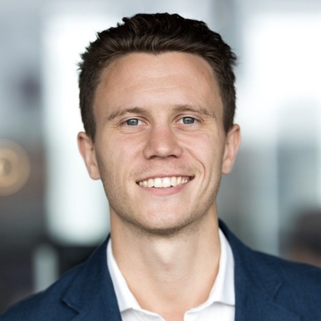 David Sparrefors
