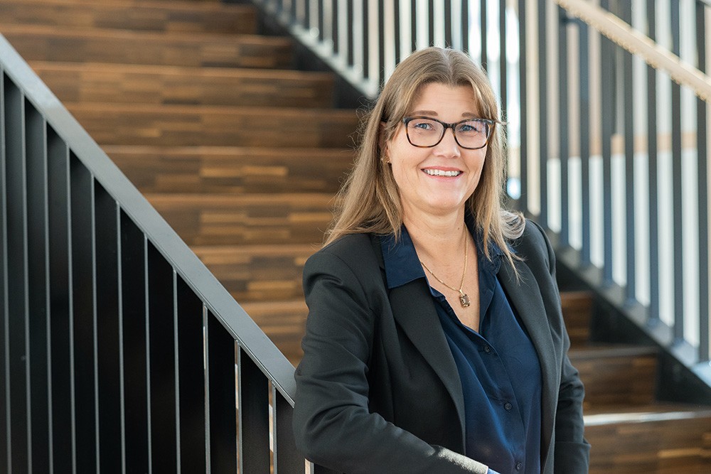 Eva Halén