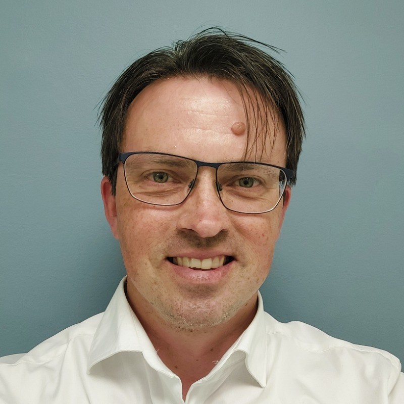Fredrik Ore