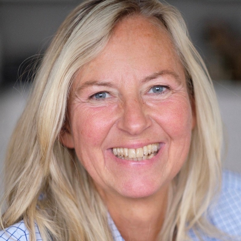 Helene Ottosson