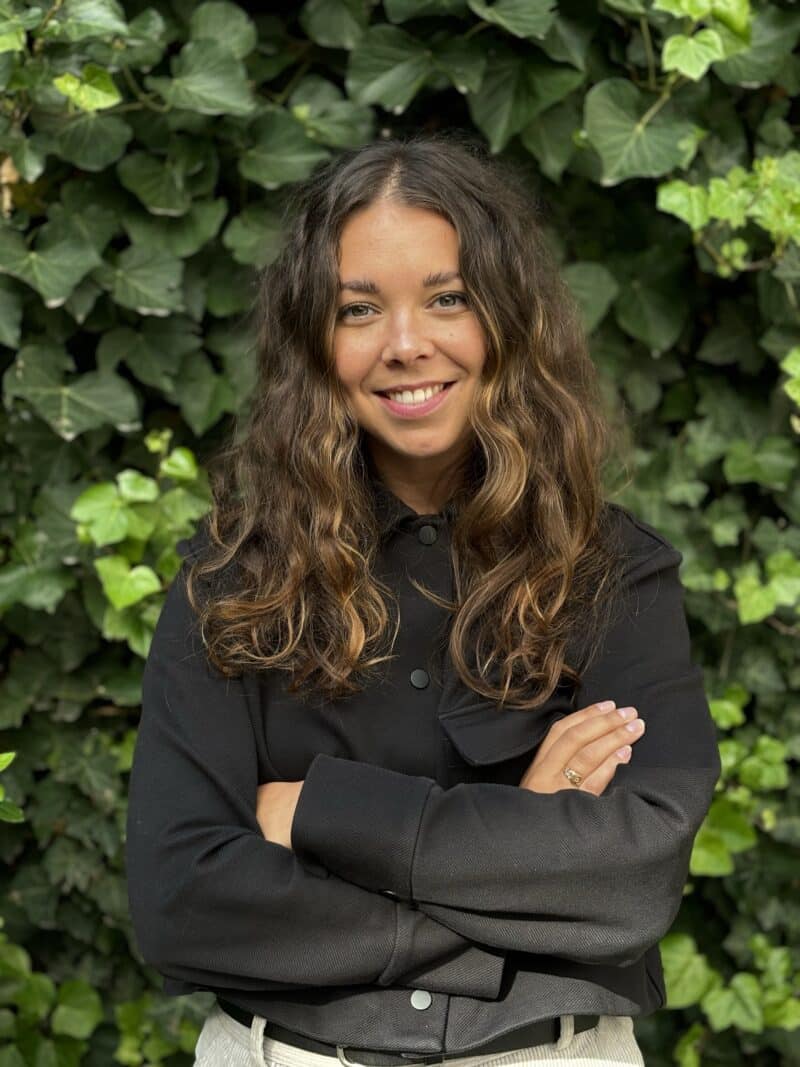 Elinor Jakobsson