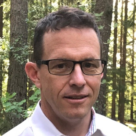 Jerry Johansson