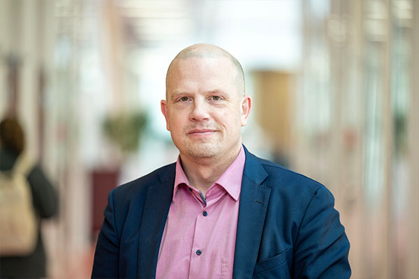 Johan Kostela