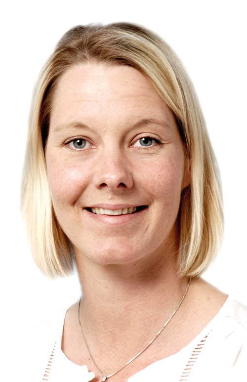 Sara Johansson