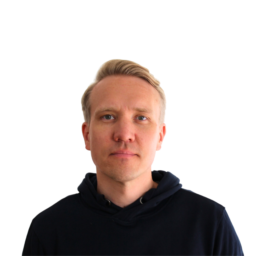 Jonas Åström