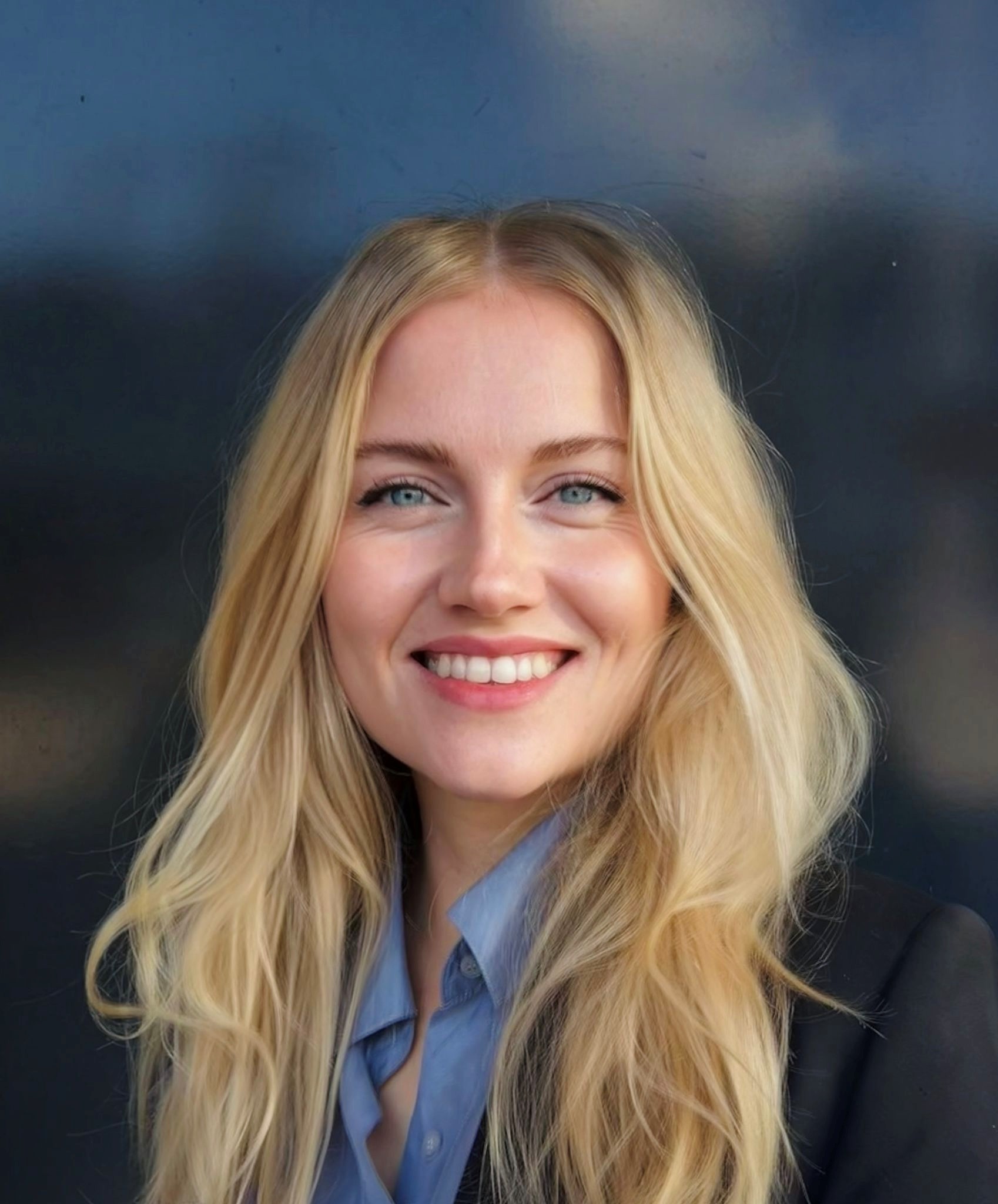 Karin Serdén