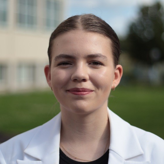 Klara Bragesjö Björkén