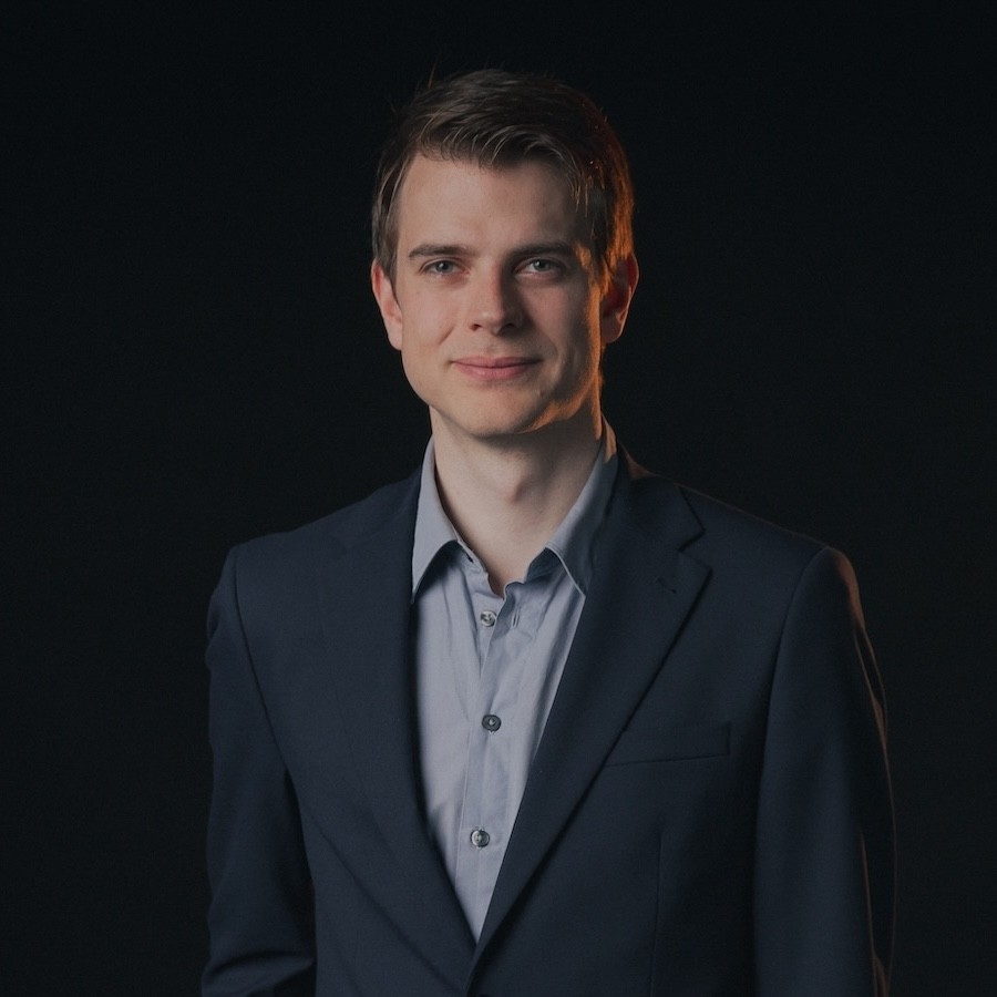 Lukas Dust