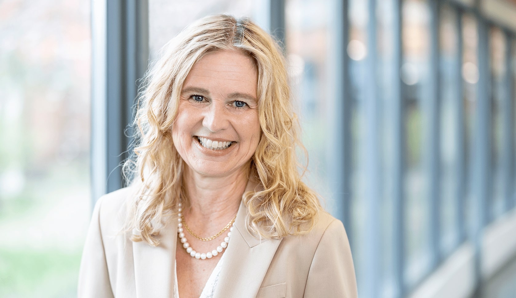 Marie Sandin
