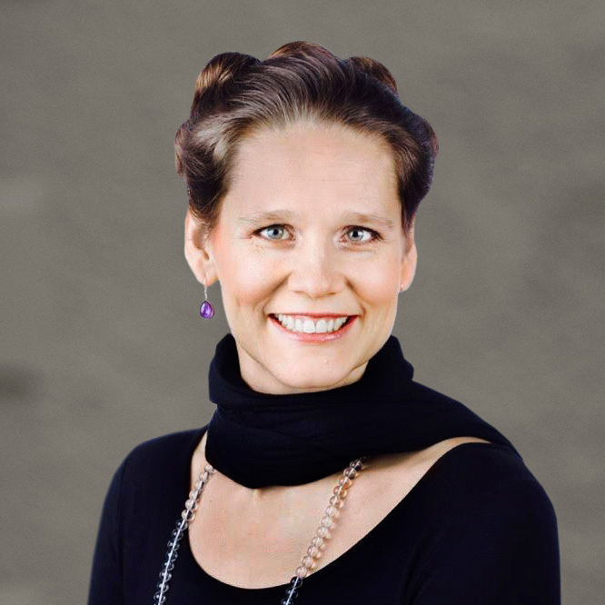 Marit Finch-Westin