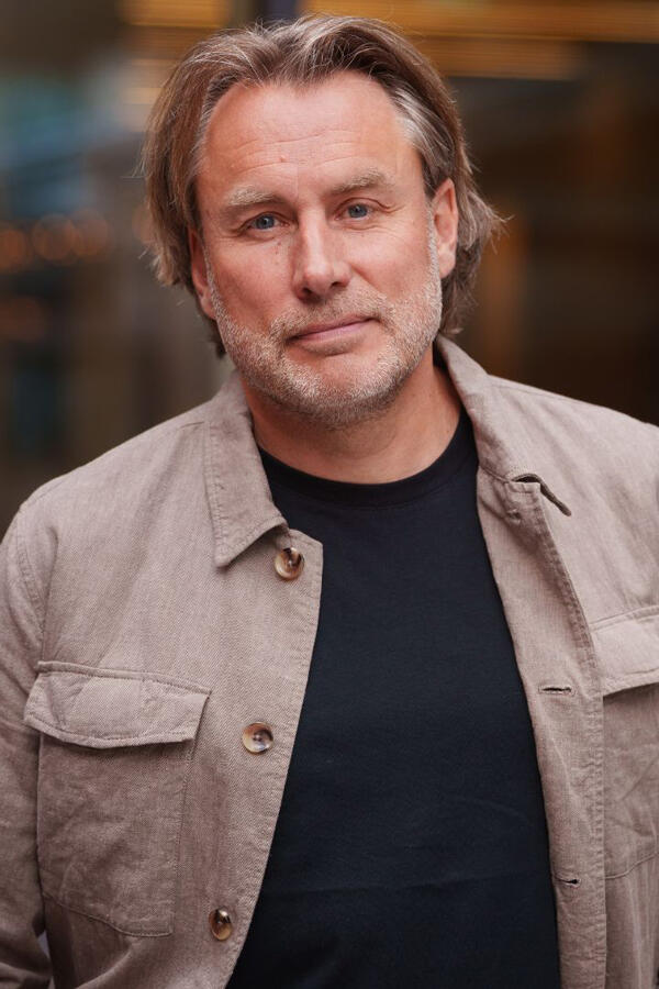 Martin Svensson