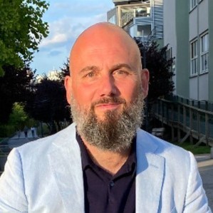 Mikael Hjorth