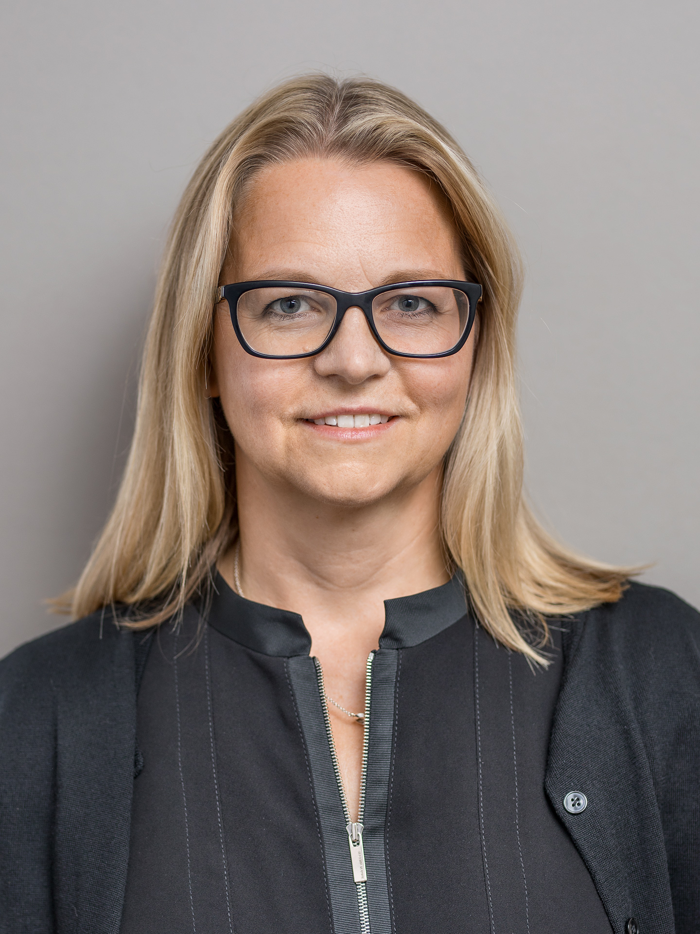 Monica Bellgran