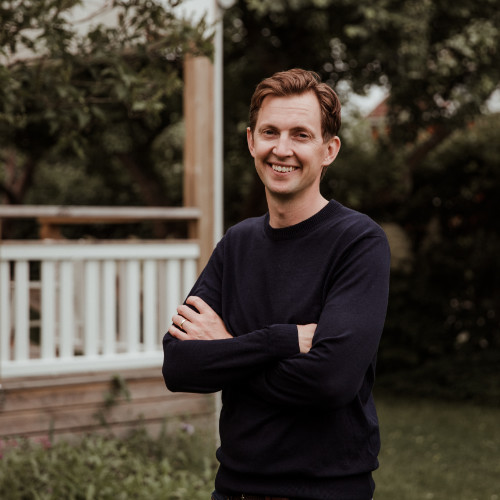 Niclas Sigholm