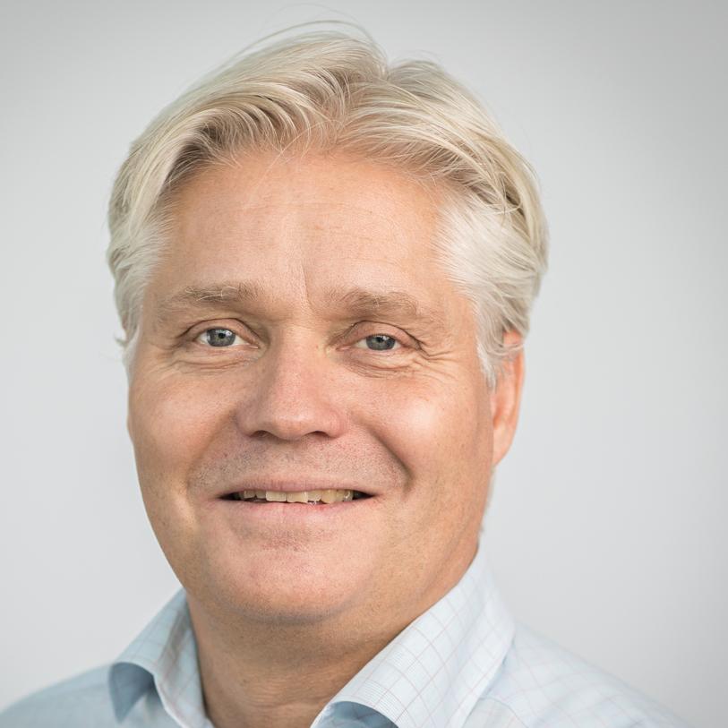Pär Linderum