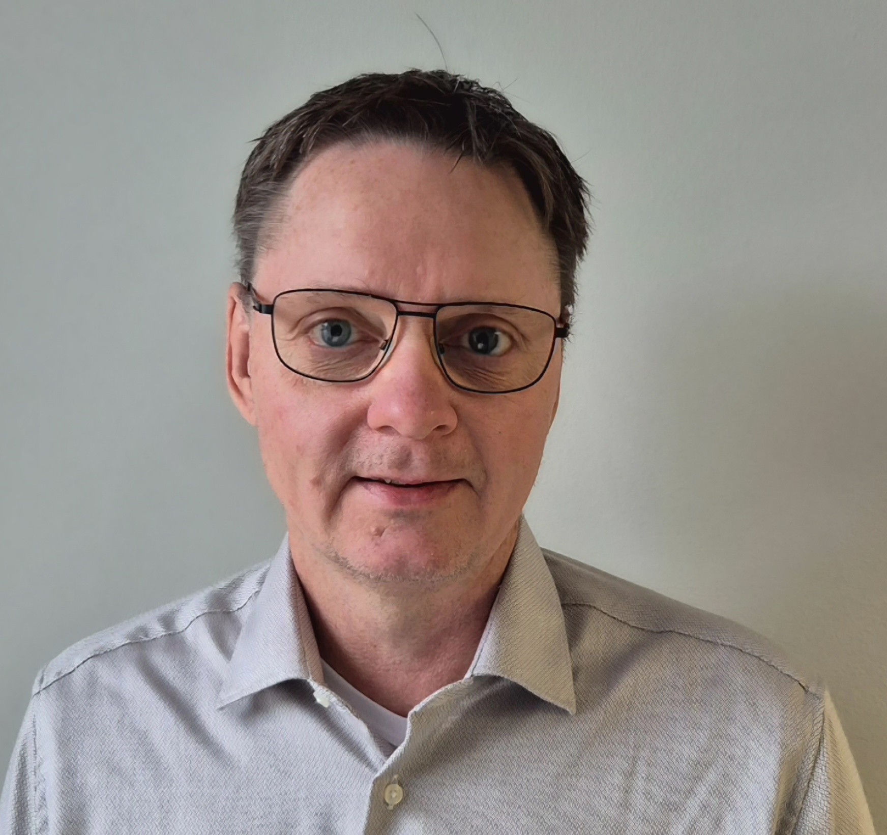 Patrik Johansson