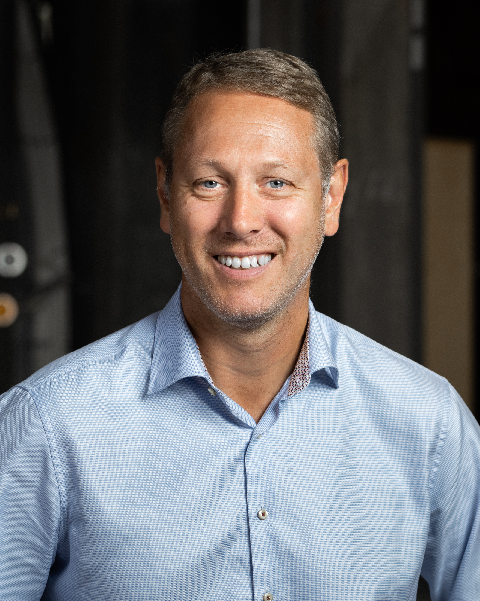 Henrik Båge