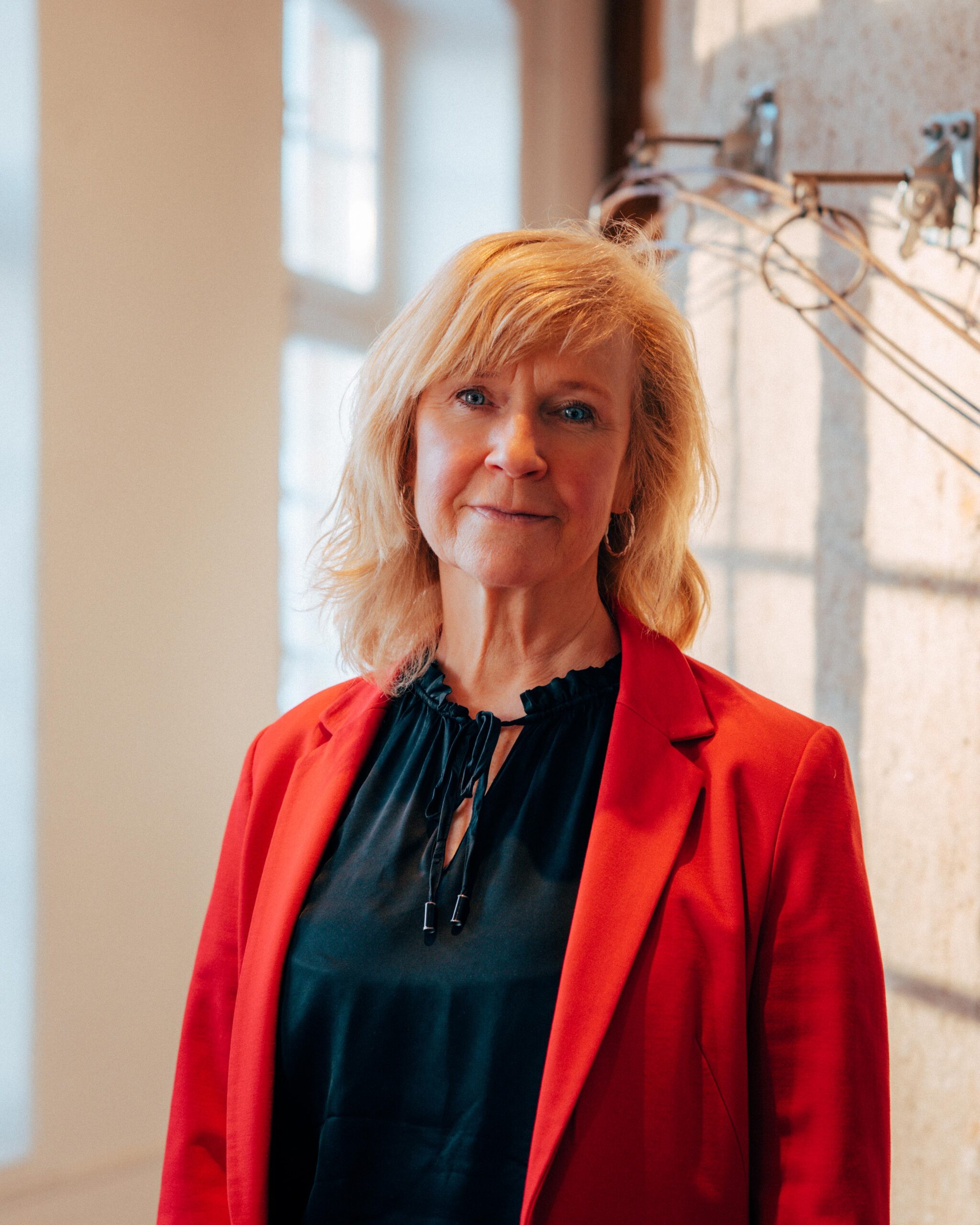 Pia Kronqvist