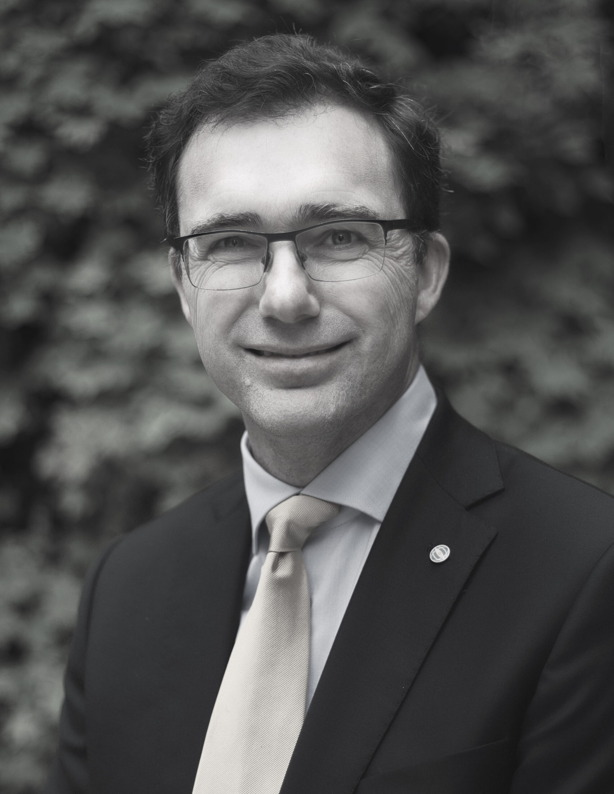 Robert Limmergård