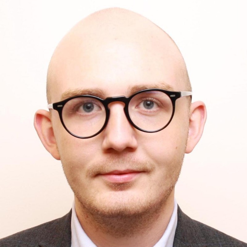Samuel Horgby