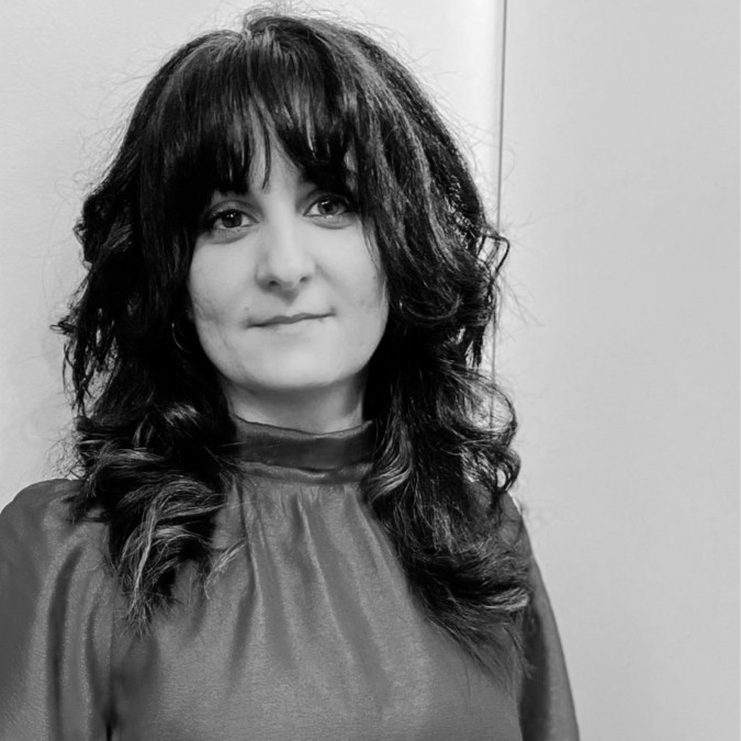 Sanela Cehic
