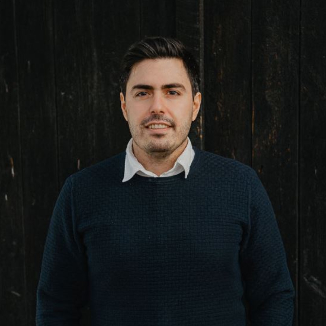 Sasha Shahbazi