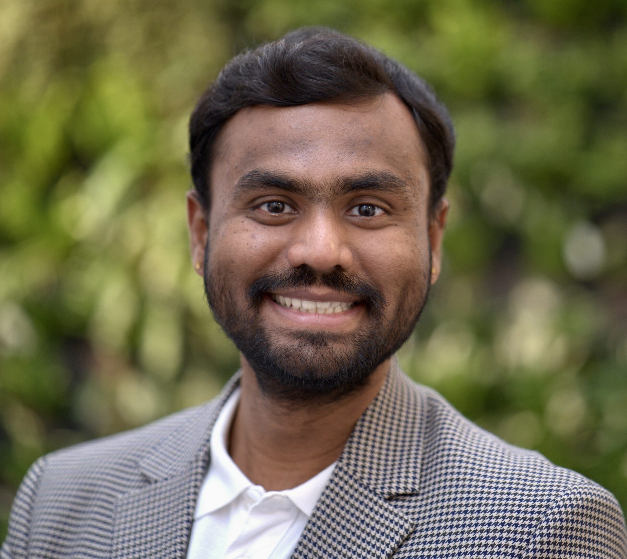 Shenoy Vivek Venkatesh