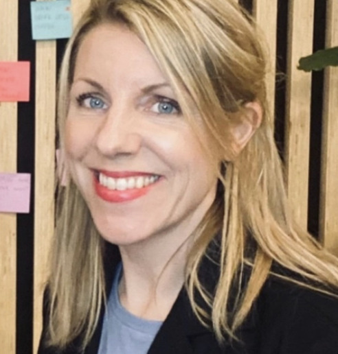 Linda Fragner