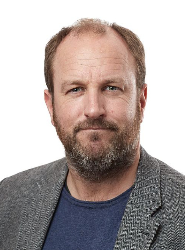 Joakim Netz