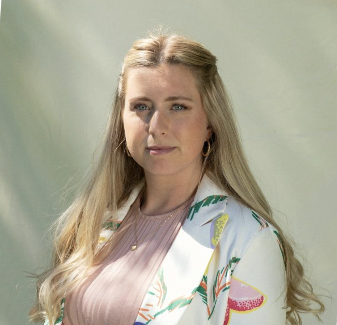 Louise Grabo