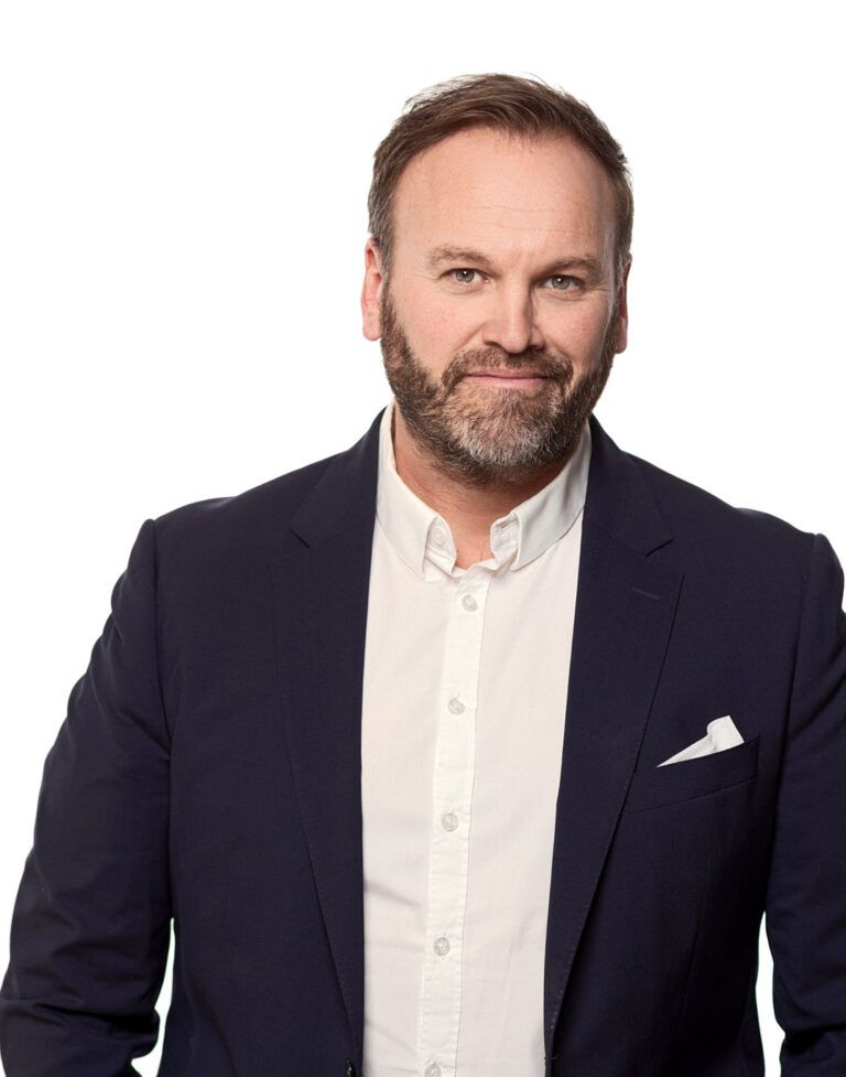 Fredrik Gylesjö